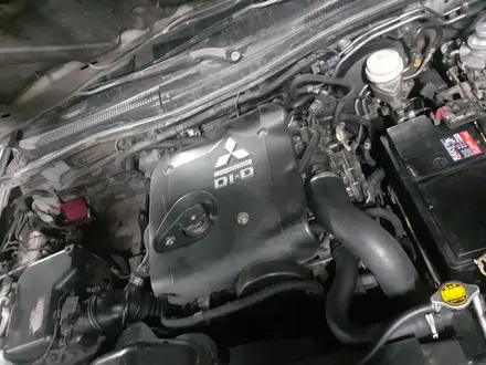Двигатель 4D56 Common Reil за 600 000 тг. в Караганда