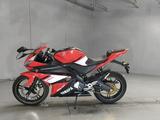 Yamaha  YZF-R125 2013 годаүшін1 750 000 тг. в Шымкент – фото 2