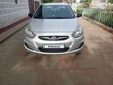 Hyundai Accent 2013 годаүшін6 500 000 тг. в Шымкент