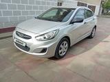 Hyundai Accent 2013 года за 6 500 000 тг. в Шымкент – фото 2