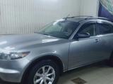 Infiniti FX35 2004 годаүшін6 000 000 тг. в Тараз – фото 4