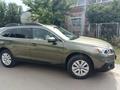 Subaru Outback 2017 годаүшін10 500 000 тг. в Рудный – фото 32