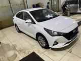 Hyundai Accent 2021 годаүшін6 700 000 тг. в Атырау – фото 3