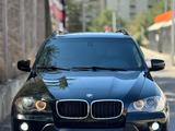 BMW X5 2007 года за 9 000 000 тг. в Алматы