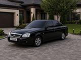 ВАЗ (Lada) Priora 2170 2015 года за 4 850 000 тг. в Шымкент