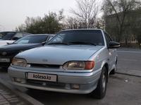 ВАЗ (Lada) 2115 2002 года за 770 000 тг. в Шымкент