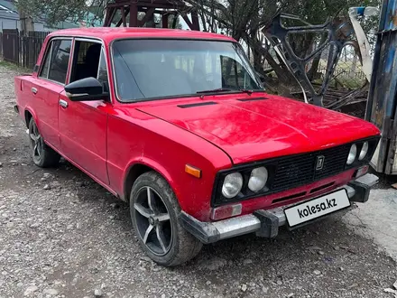 ВАЗ (Lada) 2106 1985 года за 700 000 тг. в Шымкент – фото 2