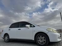 Nissan Tiida 2008 года за 3 300 000 тг. в Актау