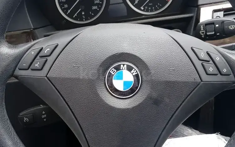 BMW руль. за 30 000 тг. в Алматы