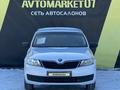 Skoda Rapid 2014 года за 4 900 000 тг. в Уральск – фото 5