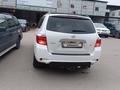 Toyota Highlander 2008 года за 8 500 000 тг. в Алматы – фото 2