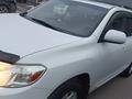 Toyota Highlander 2008 года за 8 500 000 тг. в Алматы – фото 3