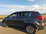 Kia Sportage 2014 года за 8 650 000 тг. в Костанай – фото 3