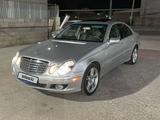 Mercedes-Benz E 320 2002 года за 6 500 000 тг. в Шымкент