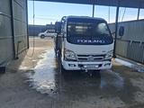 Foton 2012 года за 2 500 000 тг. в Талдыкорган – фото 2