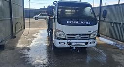 Foton 2012 года за 2 500 000 тг. в Талдыкорган – фото 2