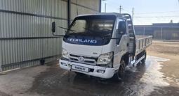 Foton 2012 года за 2 500 000 тг. в Талдыкорган