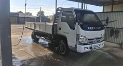 Foton 2012 года за 2 500 000 тг. в Талдыкорган – фото 3