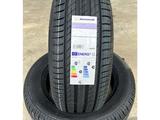 Шины Michelin 215/50R18 PRIMACY 4 + за 80 000 тг. в Алматы