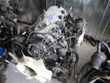 Контрактные двигатели на Mitsubishi 4G64 L400 2.4. за 275 000 тг. в Алматы
