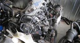 Контрактные двигатели на Mitsubishi 4G64 L400 2.4. за 275 000 тг. в Алматы