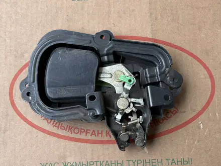 Замки капота, багажника за 1 000 тг. в Алматы – фото 4