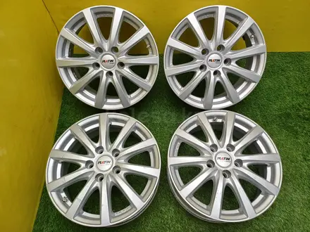 Диски R16 5x112 на Skoda и другие за 140 000 тг. в Караганда – фото 2