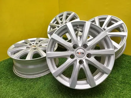 Диски R16 5x112 на Skoda и другие за 140 000 тг. в Караганда
