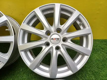 Диски R16 5x112 на Skoda и другие за 140 000 тг. в Караганда – фото 4