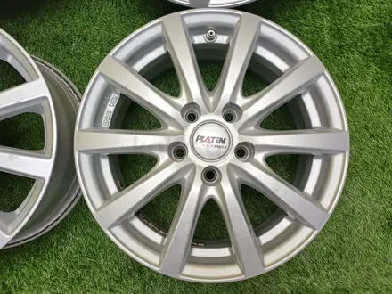 Диски R16 5x112 на Skoda и другие за 140 000 тг. в Караганда – фото 6