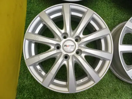 Диски R16 5x112 на Skoda и другие за 140 000 тг. в Караганда – фото 5