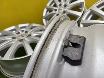 Диски R16 5x112 на Skoda и другие за 140 000 тг. в Караганда – фото 7