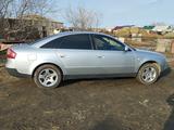 Audi A6 2000 года за 3 500 000 тг. в Караганда – фото 5