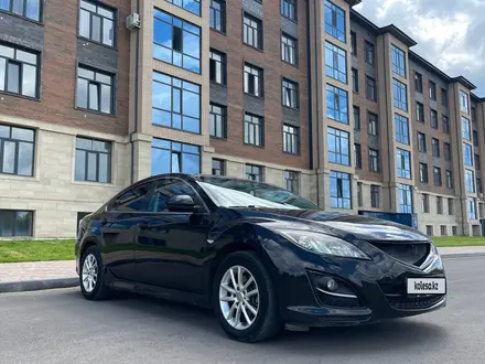 Mazda 6 2011 года за 5 801 702 тг. в Караганда – фото 12