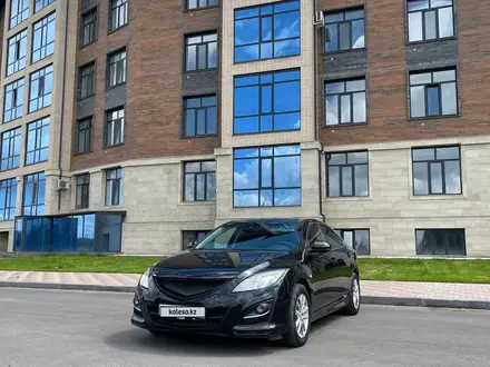 Mazda 6 2011 года за 5 801 702 тг. в Караганда – фото 7