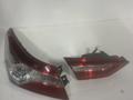 Комплект задних фонарей на TOYOTA CAMRY EUROPE за 50 000 тг. в Алматы