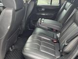 Land Rover Range Rover Sport 2011 годаүшін12 700 000 тг. в Караганда – фото 5