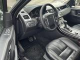 Land Rover Range Rover Sport 2011 годаүшін12 700 000 тг. в Караганда – фото 3