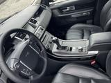 Land Rover Range Rover Sport 2011 годаүшін12 700 000 тг. в Караганда – фото 4