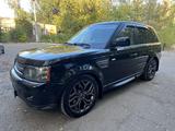 Land Rover Range Rover Sport 2011 годаүшін12 700 000 тг. в Караганда – фото 2