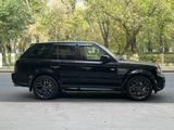 Land Rover Range Rover Sport 2011 годаүшін12 700 000 тг. в Караганда
