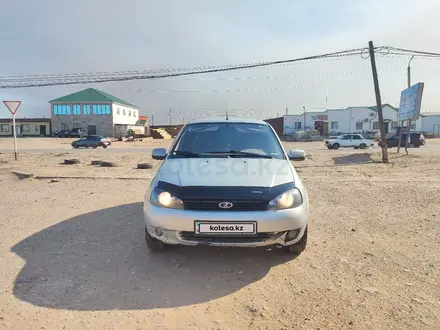 ВАЗ (Lada) Kalina 1119 2011 года за 2 000 000 тг. в Атырау – фото 3