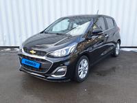 Chevrolet Spark 2020 годаүшін3 990 000 тг. в Алматы