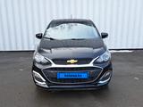 Chevrolet Spark 2020 года за 3 990 000 тг. в Алматы – фото 2