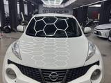 Nissan Juke 2012 года за 4 600 000 тг. в Астана