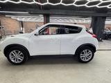 Nissan Juke 2012 года за 4 500 000 тг. в Астана – фото 4