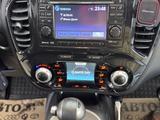 Nissan Juke 2012 года за 4 500 000 тг. в Астана – фото 5