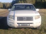 Honda Ridgeline 2006 годаүшін7 300 000 тг. в Петропавловск – фото 2
