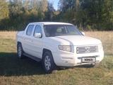 Honda Ridgeline 2006 годаүшін7 300 000 тг. в Петропавловск – фото 3