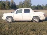 Honda Ridgeline 2006 годаүшін7 300 000 тг. в Петропавловск – фото 4
